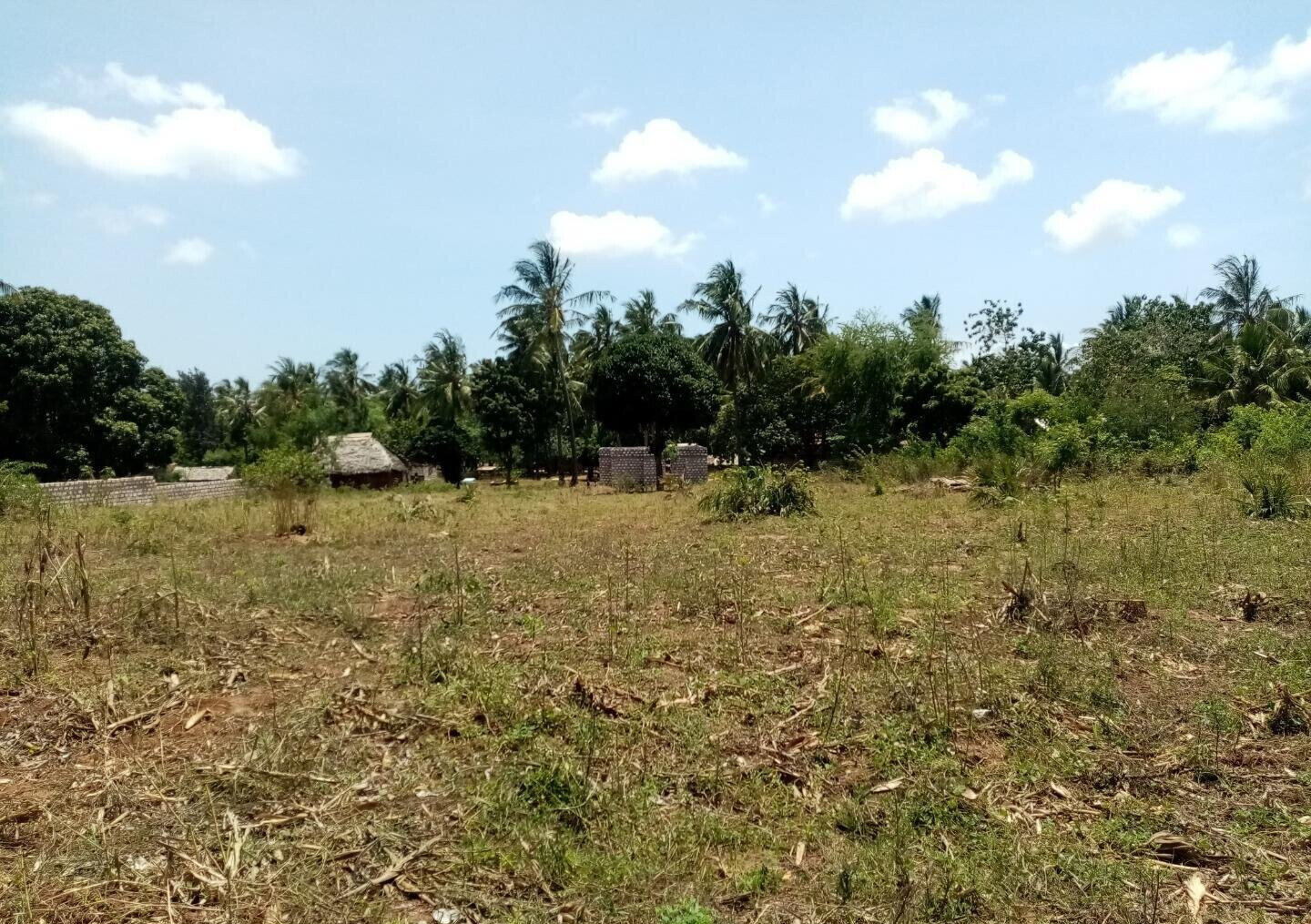 1-Acre Plot at KSh 3.2M