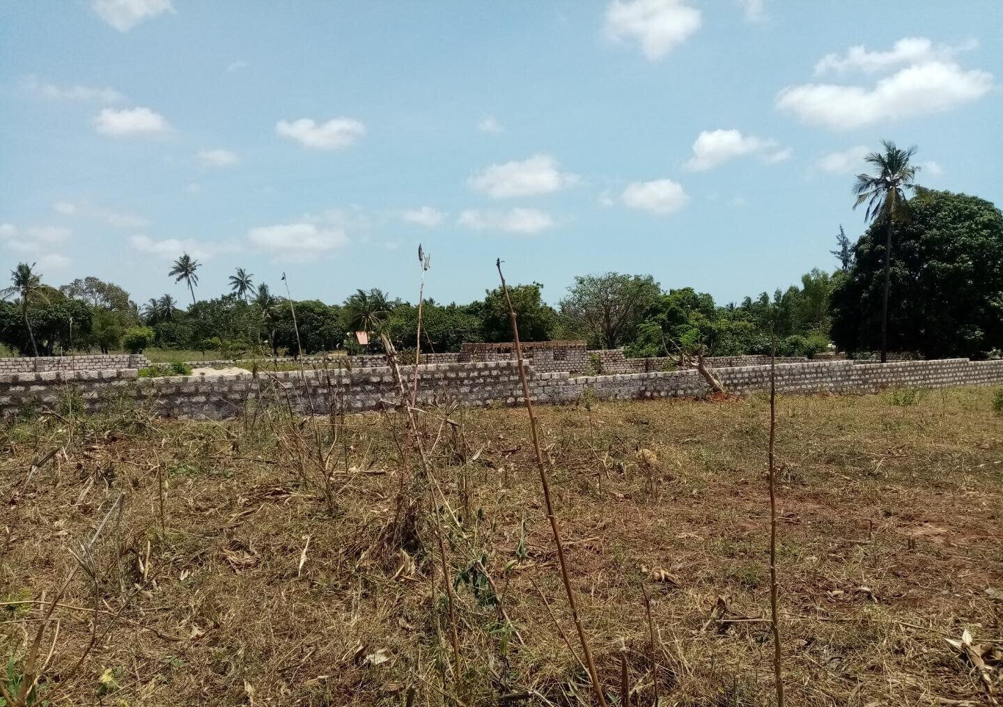 1-Acre Plot at KSh 3.2M