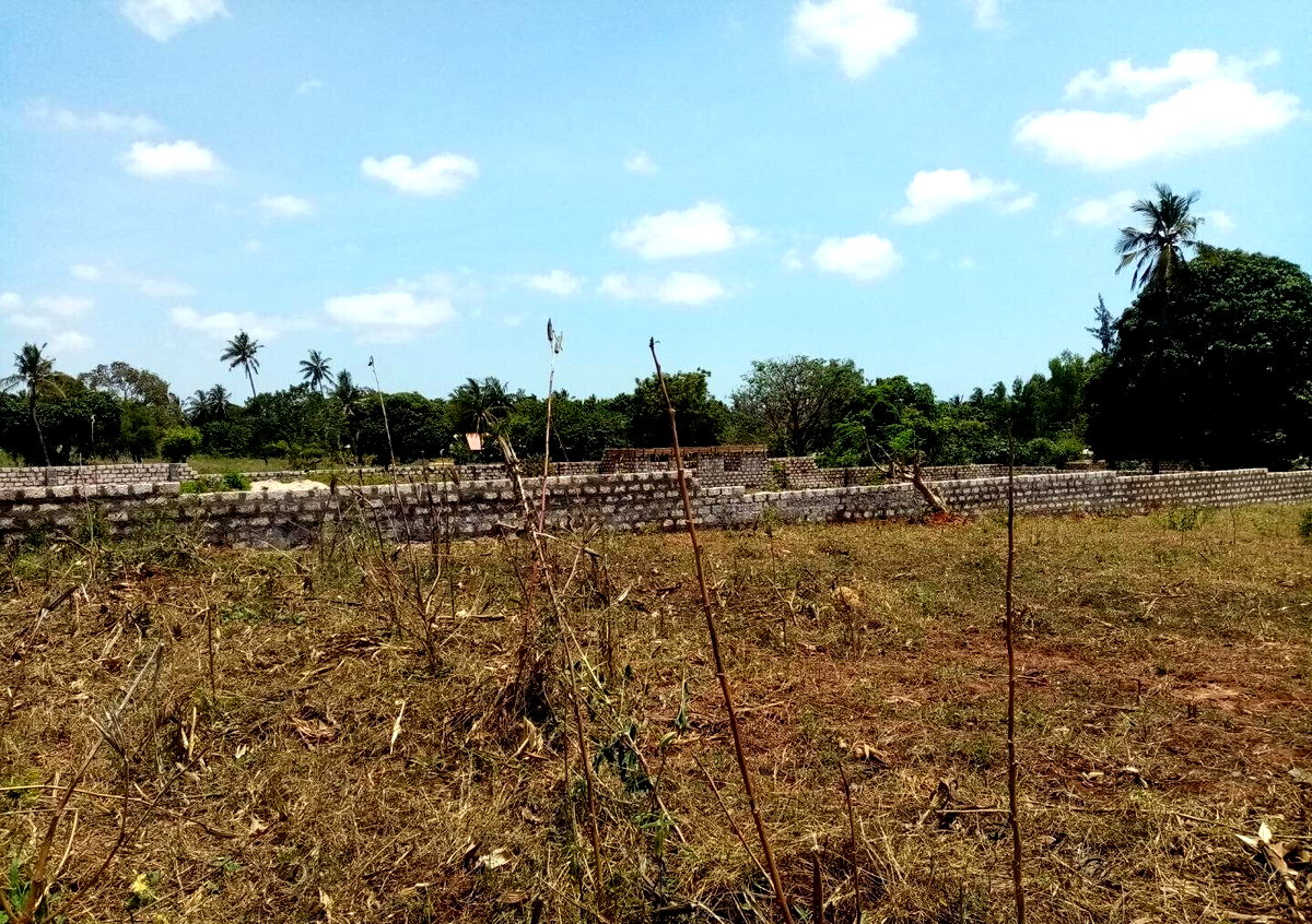 1-Acre Plot at KSh 3.2M