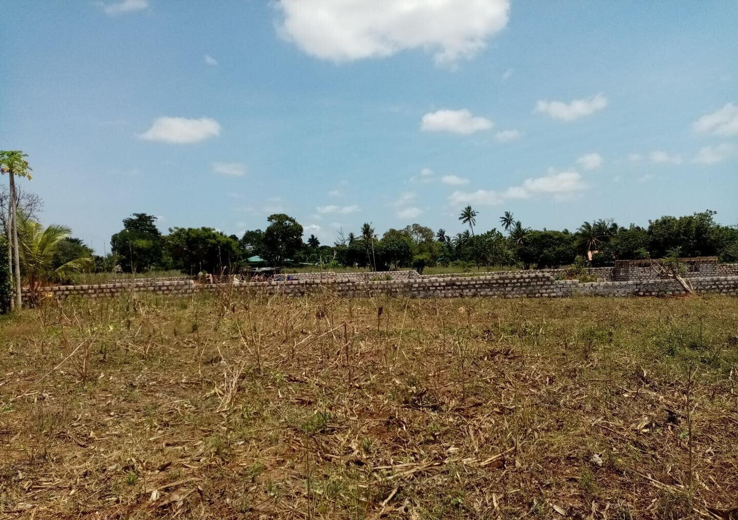 1-Acre Plot at KSh 3.2M