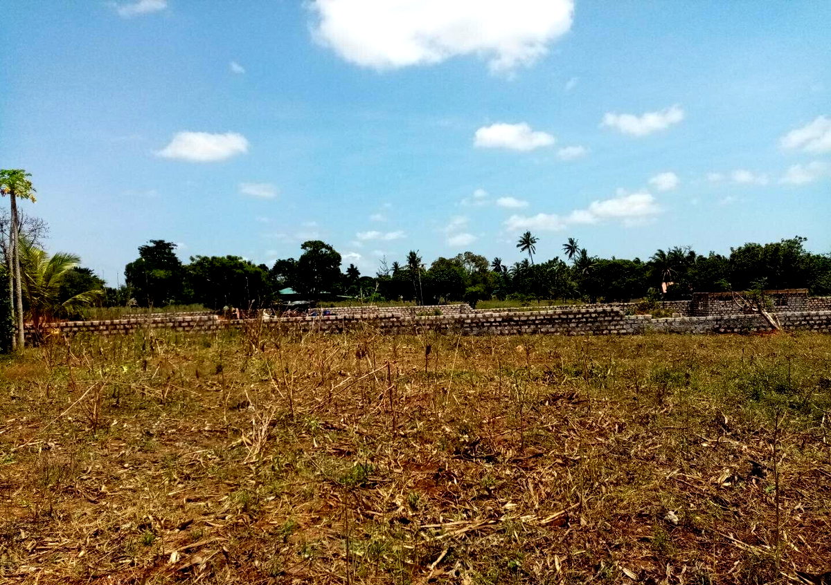 1-Acre Plot at KSh 3.2M