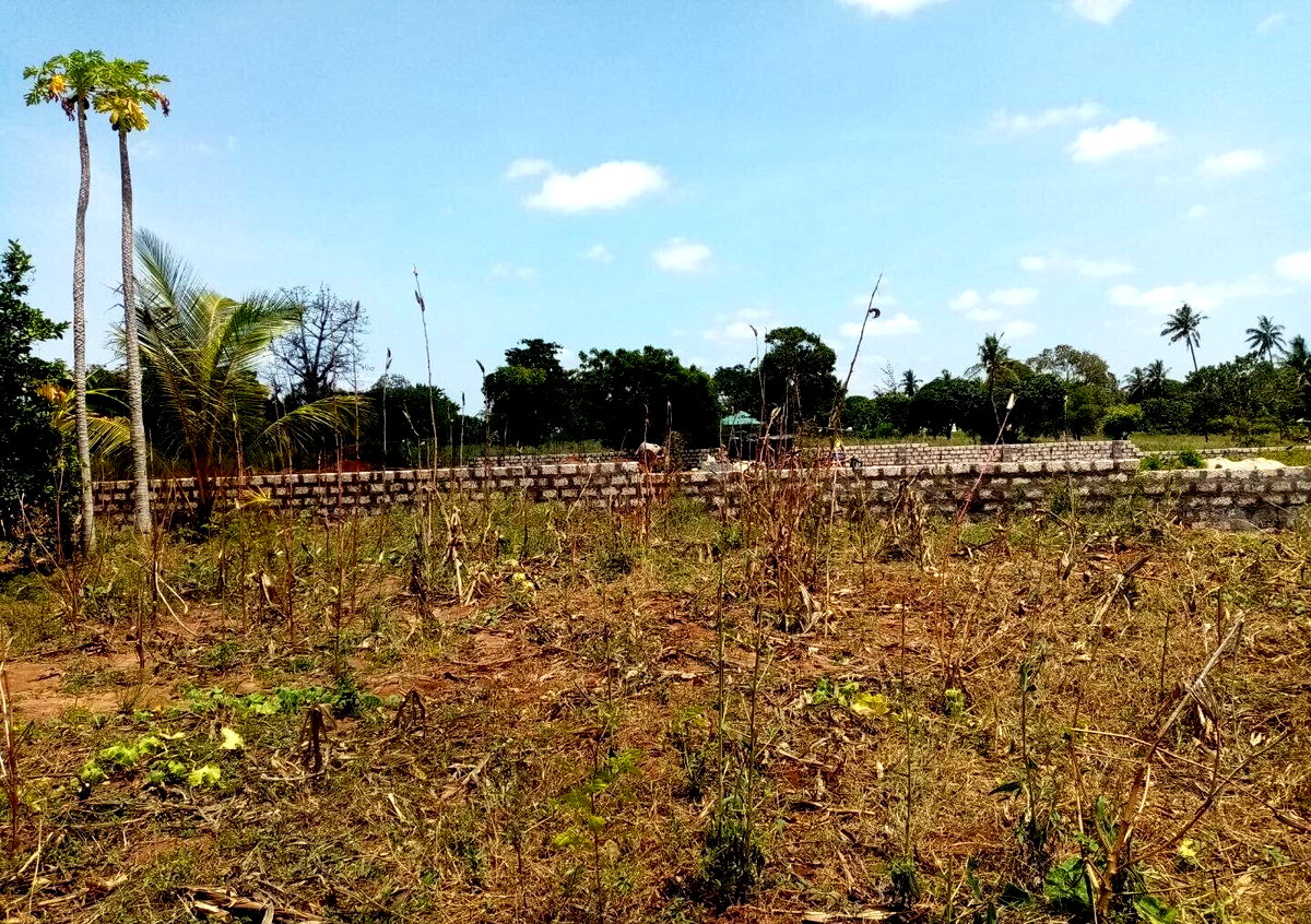 1-Acre Plot at KSh 3.2M
