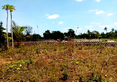 1-Acre Plot at KSh 3.2M