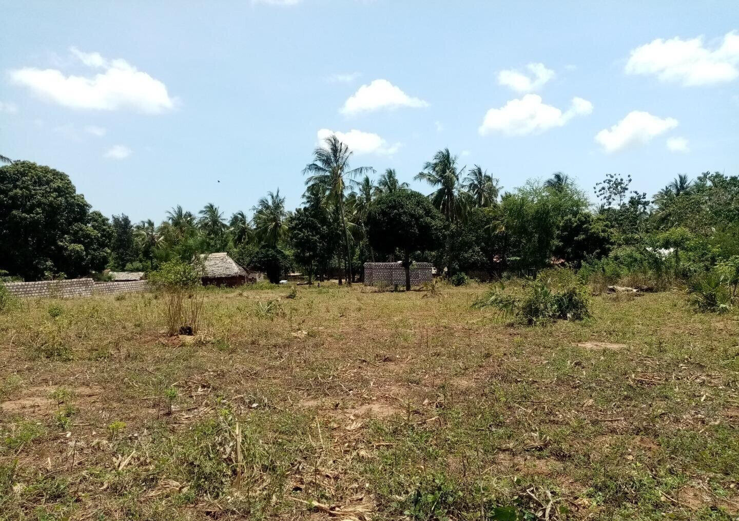 1-Acre Plot at KSh 3.2M