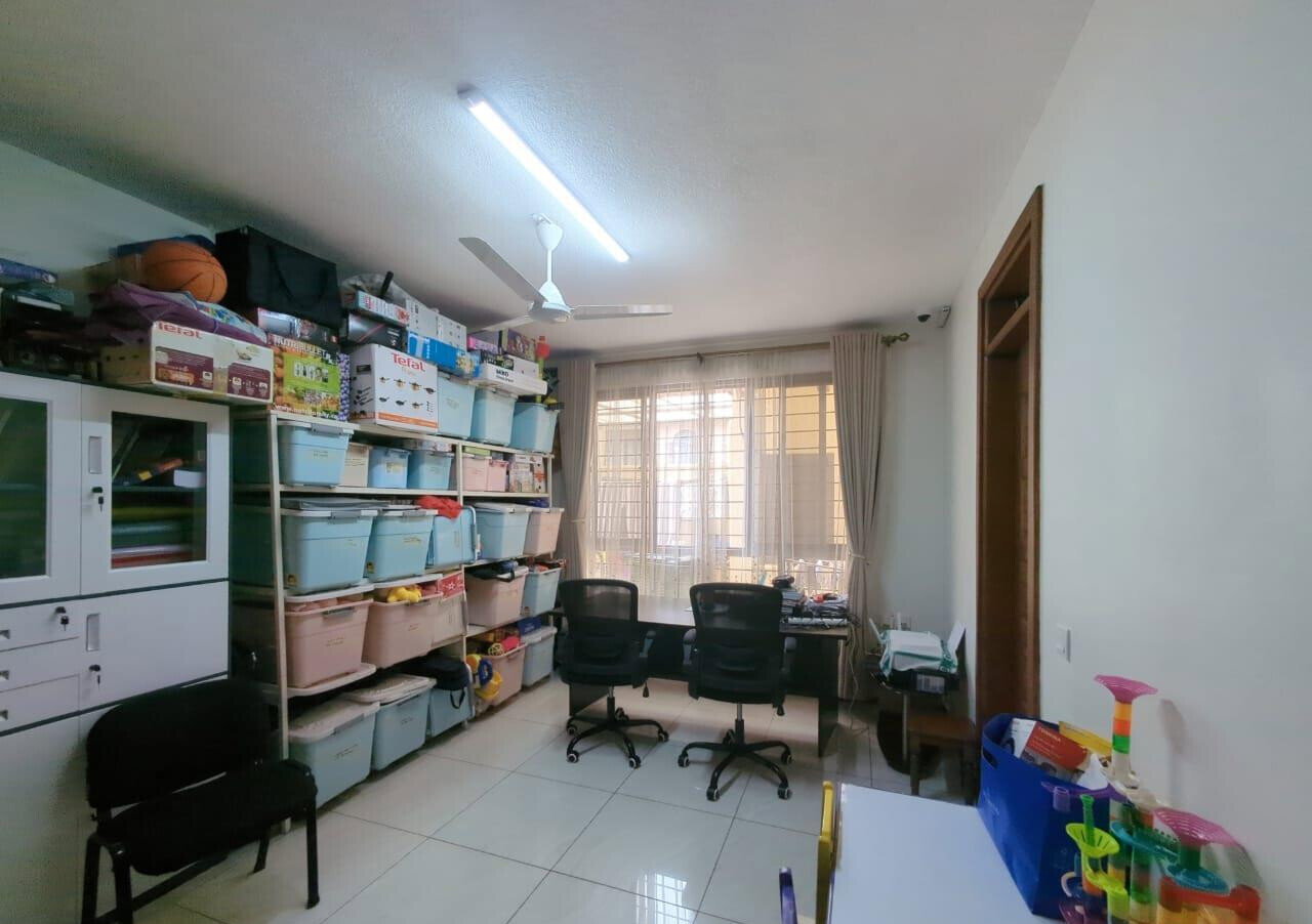 1BR Garden Haven for KSh 160K