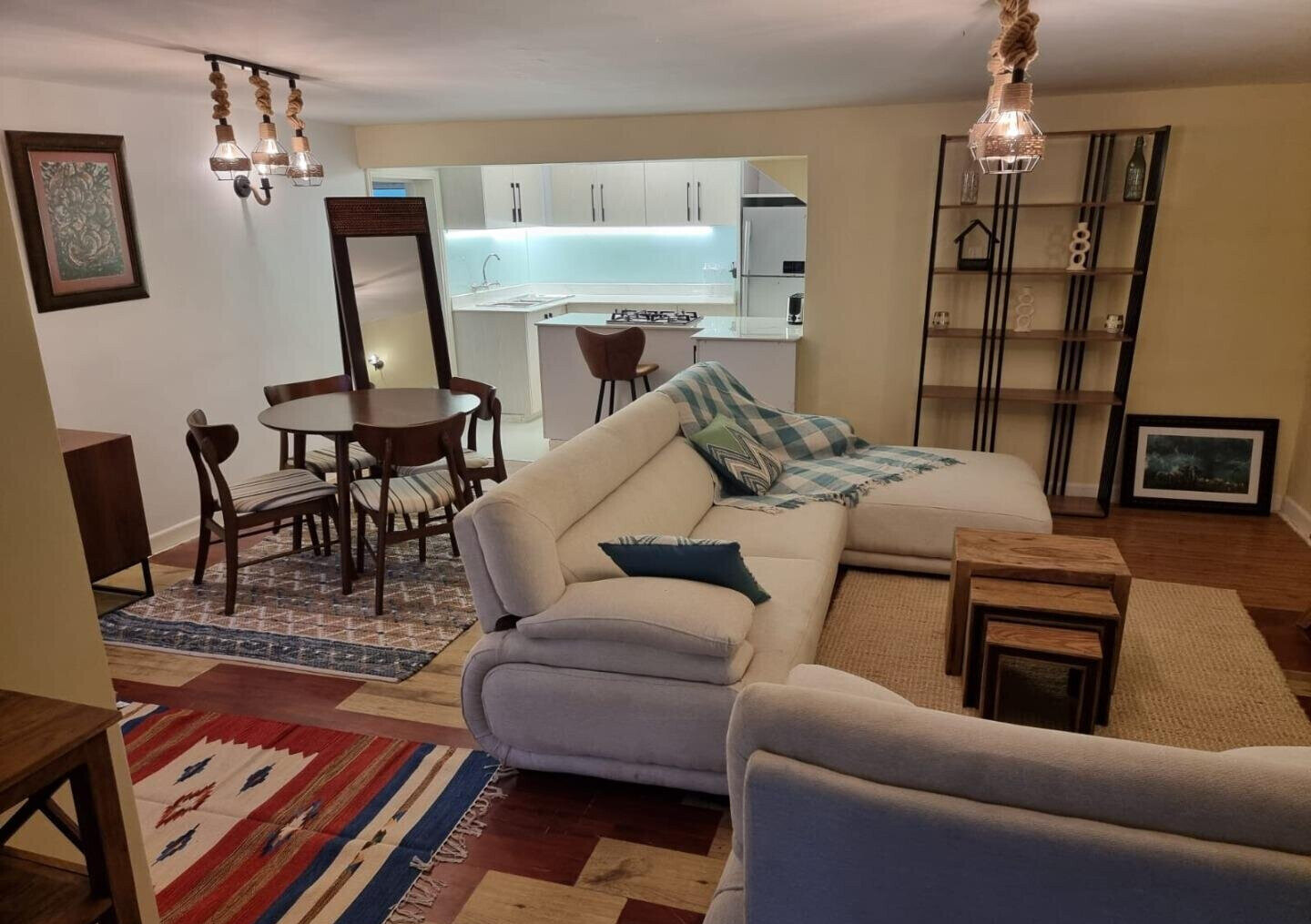 1BR Garden Haven for KSh 160K