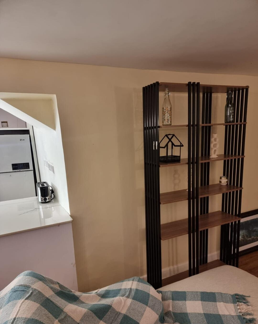 1BR Garden Haven for KSh 160K