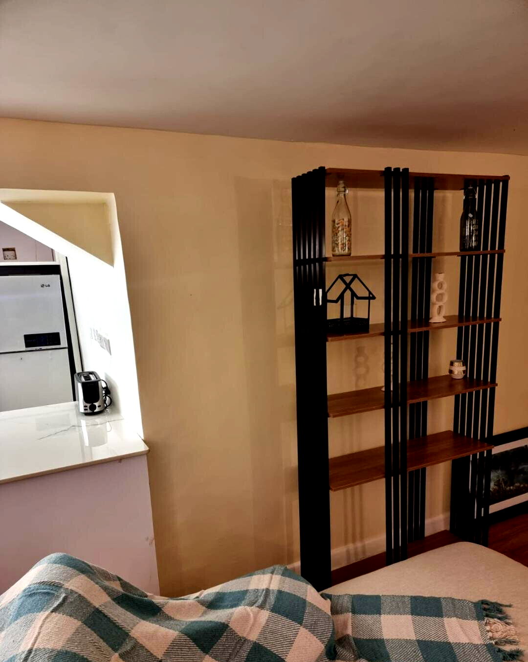 1BR Garden Haven for KSh 160K