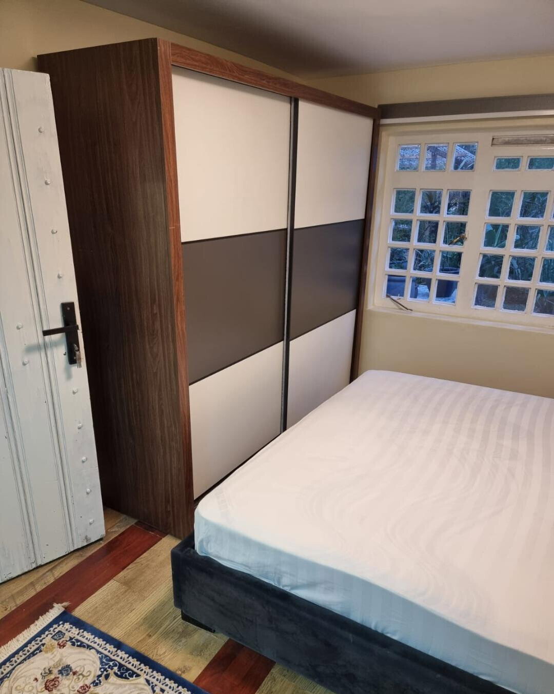 1BR Garden Haven for KSh 160K