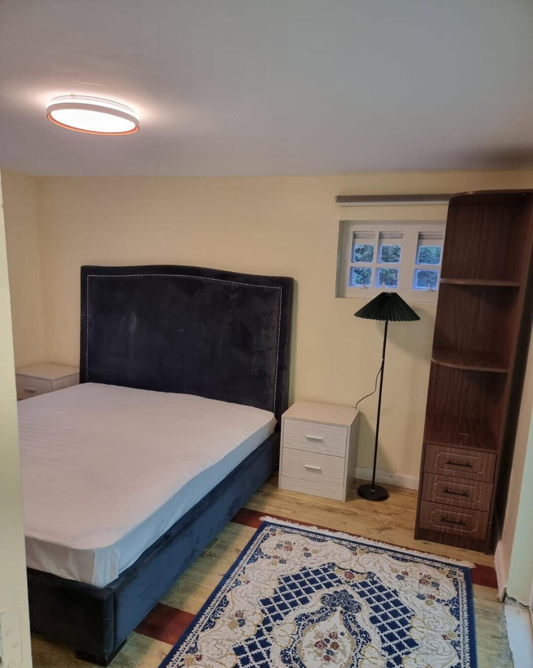 1BR Garden Haven for KSh 160K