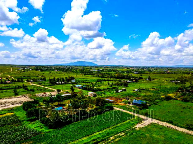 Malaa Plots in a Green Environment Mw