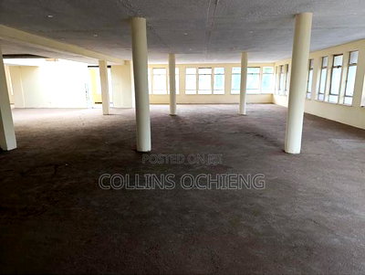 5,000sqft Office Space to Let - Westlands - Image 10