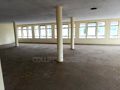 5,000sqft Office Space to Let - Westlands - Image 1