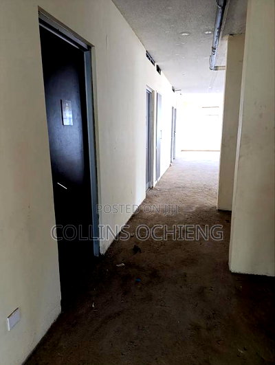 5,000sqft Office Space to Let - Westlands - Image 9