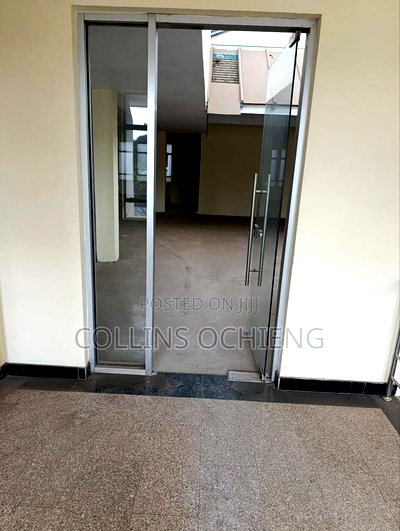 5,000sqft Office Space to Let - Westlands - Image 2