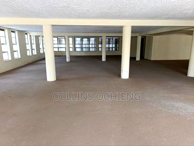 5,000sqft Office Space to Let - Westlands - Image 18