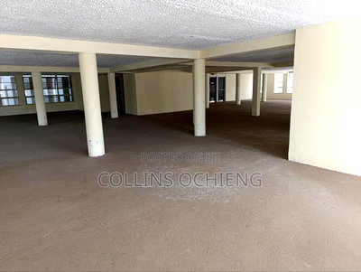 5,000sqft Office Space to Let - Westlands - Image 19