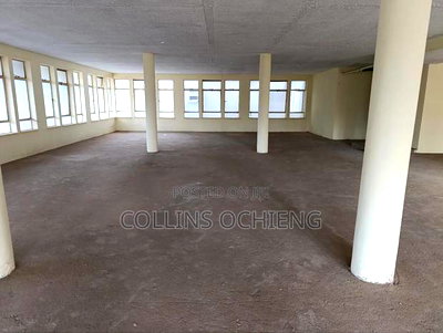 5,000sqft Office Space to Let - Westlands - Image 6
