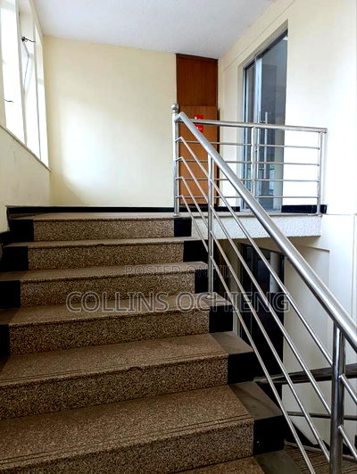 5,000sqft Office Space to Let - Westlands - Image 12