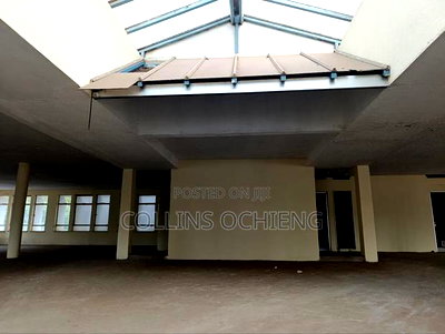5,000sqft Office Space to Let - Westlands - Image 8