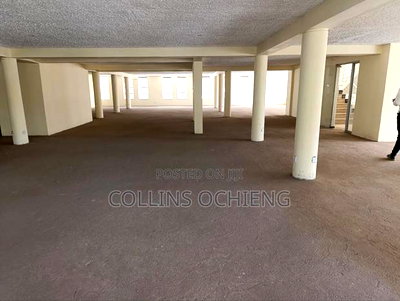 5,000sqft Office Space to Let - Westlands - Image 20