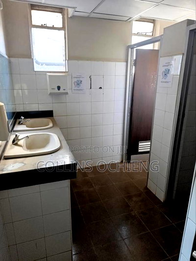 5,000sqft Office Space to Let - Westlands - Image 15