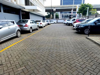 5,000sqft Office Space to Let - Westlands - Image 11