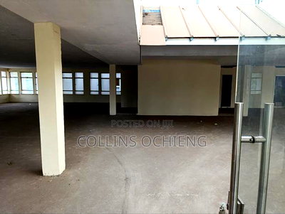 5,000sqft Office Space to Let - Westlands - Image 3