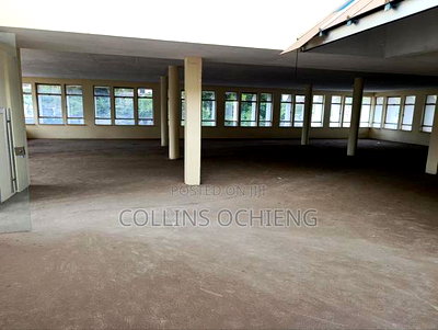 5,000sqft Office Space to Let - Westlands - Image 4