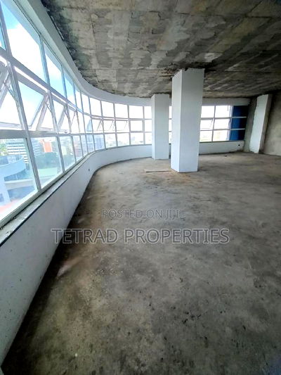 1525 SQF Office for Sale in Westland Near GTC.(Sh. At Sqf) - Image 3