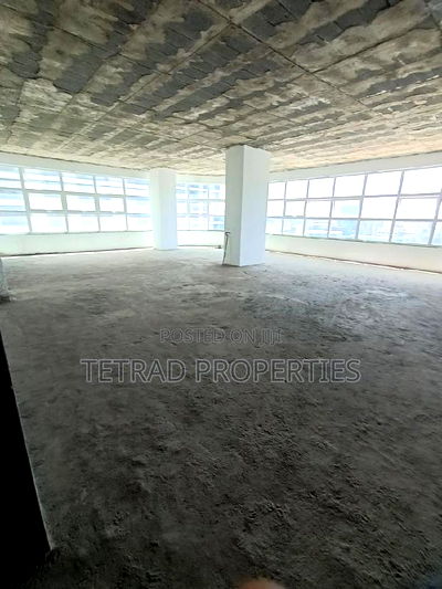 1525 SQF Office for Sale in Westland Near GTC.(Sh. At Sqf) - Image 11