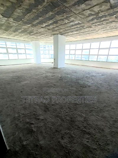 1525 SQF Office for Sale in Westland Near GTC.(Sh. At Sqf) - Image 1