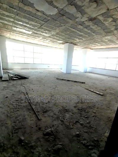 1525 SQF Office for Sale in Westland Near GTC.(Sh. At Sqf) - Image 7