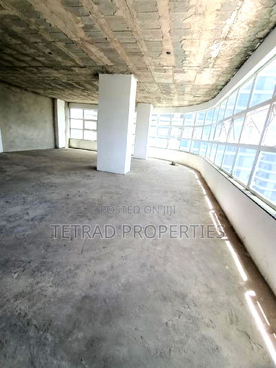 1525 SQF Office for Sale in Westland Near GTC.(Sh. At Sqf) - Image 9