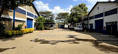 7 Godowns on Sale Mombasa Road - Image 6