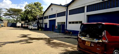 7 Godowns on Sale Mombasa Road - Image 2