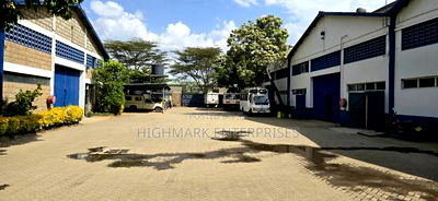 7 Godowns on Sale Mombasa Road - Image 3