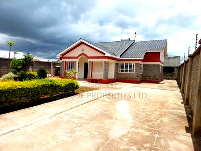 3bdrm Bungalow in Githigiri, Thika for rent - Image 12