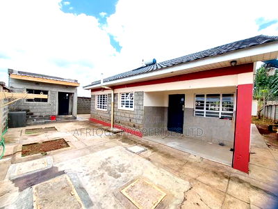 3bdrm Bungalow in Githigiri, Thika for rent - Image 13