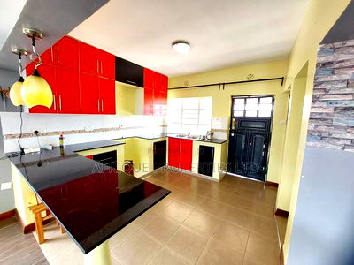 3bdrm Bungalow in Githigiri, Thika for rent - Image 4