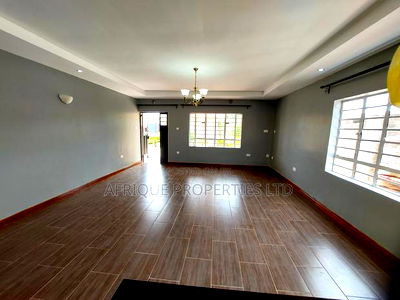 3bdrm Bungalow in Githigiri, Thika for rent - Image 3