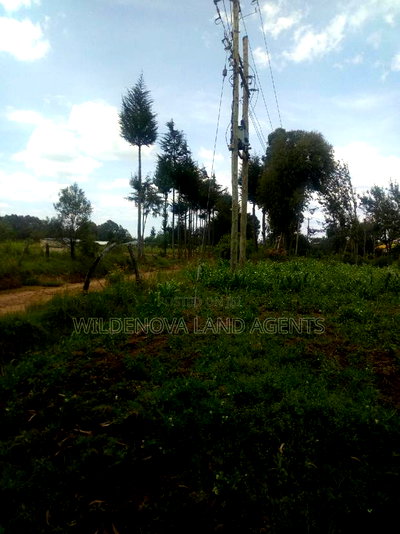 Land On Sale At Mwendandu Kinangop - Image 3