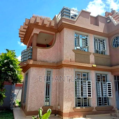 4bdrm Mansion in Ruiru for rent - Image 2