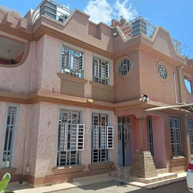 4bdrm Mansion in Ruiru for rent