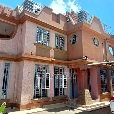 4bdrm Mansion in Ruiru for rent - Image 6