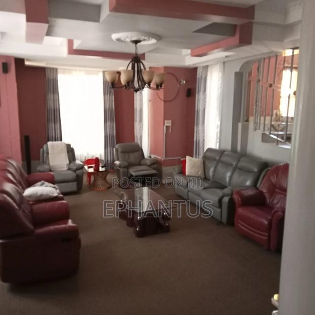 4bdrm Mansion in Ruiru for rent