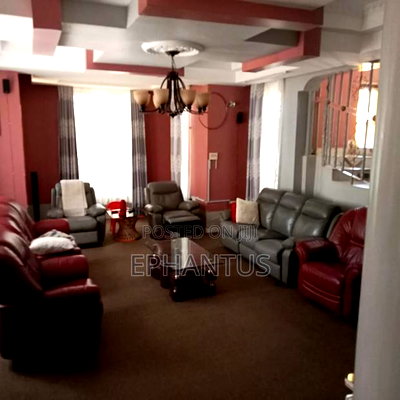 4bdrm Mansion in Ruiru for rent - Image 5