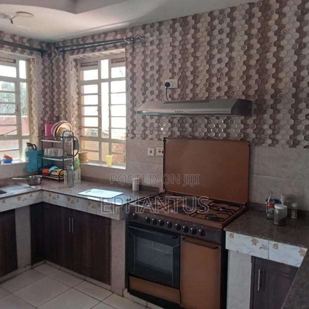 4bdrm Mansion in Ruiru for rent