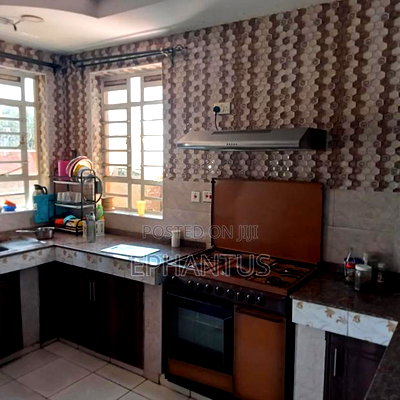 4bdrm Mansion in Ruiru for rent - Image 7