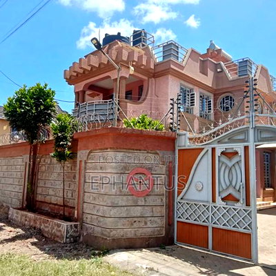 4bdrm Mansion in Ruiru for rent - Image 3